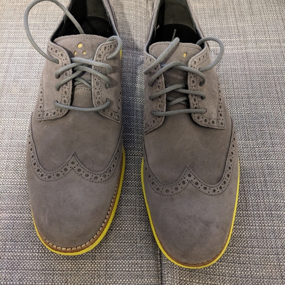 Cole Haan size 10.5 - Picture 3 of 5
